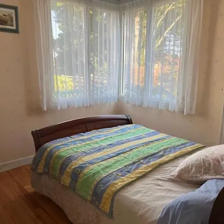 Maison Proche Confort 6 Couchages Brevin L'ocean سانت-بريفين-لي-بان