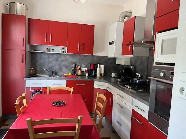 Hébergement de vacances Maison Proche Confort 6 Couchages Brevin L'océan *